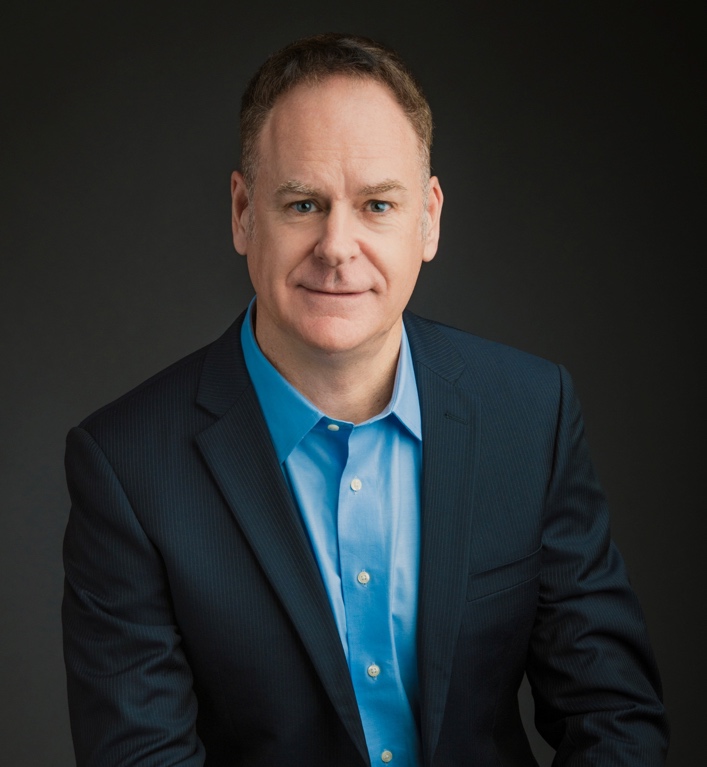 Stephen Hodson