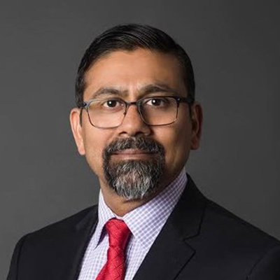 Dr. Subhash Paluru