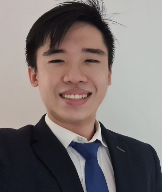 Wei Hern Ng
